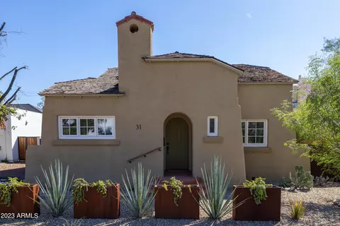 31 E Hoover Ave, Phoenix, AZ 85004