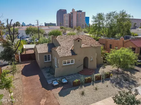 31 E Hoover Ave, Phoenix, AZ 85004 photo 3