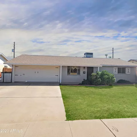 3719 W El Camino Dr, Phoenix, AZ 85051