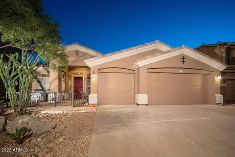 3401 W Montello Rd, Phoenix, AZ 85086