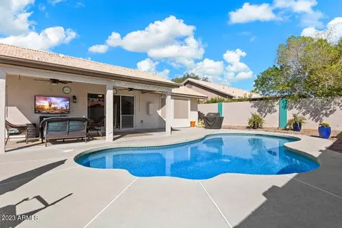 6559 E Menlo St, Mesa, AZ 85215