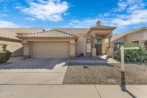 231 W Calle Monte Vista Dr, Tempe, AZ 85284