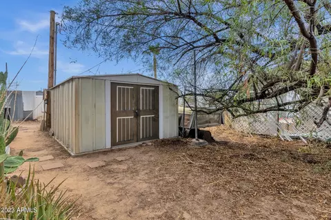 536 S 96th Pl, Mesa, AZ 85208 photo 39