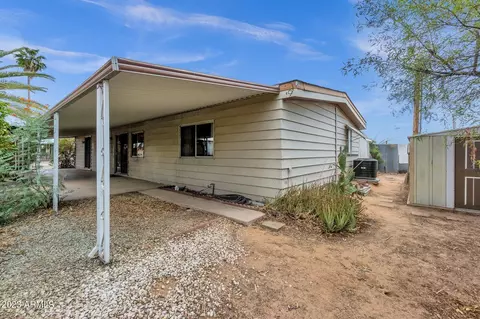 536 S 96th Pl, Mesa, AZ 85208 photo 38