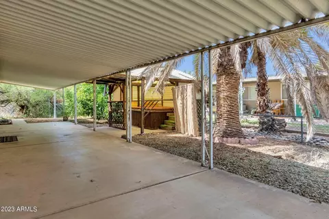 536 S 96th Pl, Mesa, AZ 85208 photo 33