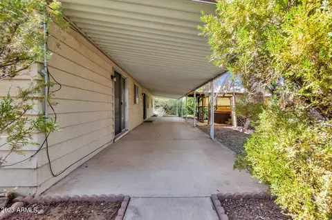 536 S 96th Pl, Mesa, AZ 85208 photo 32