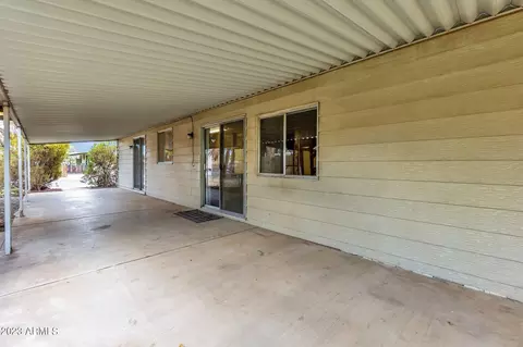 536 S 96th Pl, Mesa, AZ 85208 photo 37