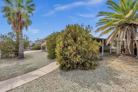 536 S 96th Pl, Mesa, AZ 85208 photo 4