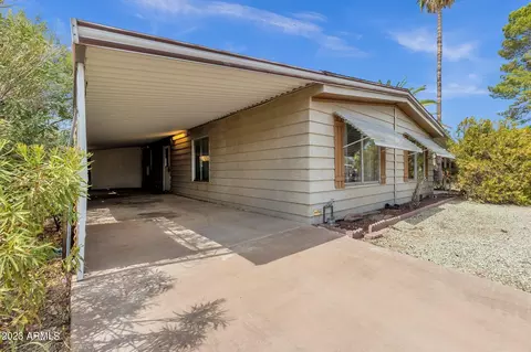536 S 96th Pl, Mesa, AZ 85208 photo 5