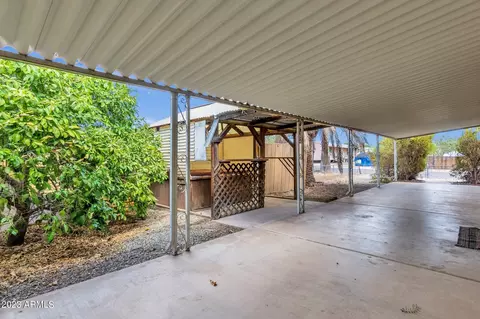536 S 96th Pl, Mesa, AZ 85208 photo 34