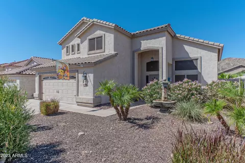 16026 S 18th Ave, Phoenix, AZ 85045