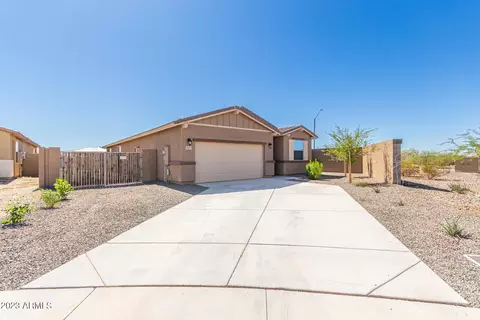 18687 W Williams Rd, Surprise, AZ 85387