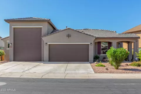 739 W Torino Pl, Casa Grande, AZ 85122
