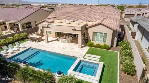 16727 W Edgemont Ave, Goodyear, AZ 85395