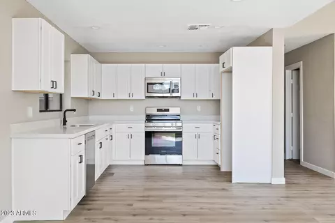 21447 E Avenida Del Valle --, Queen Creek, AZ 85142