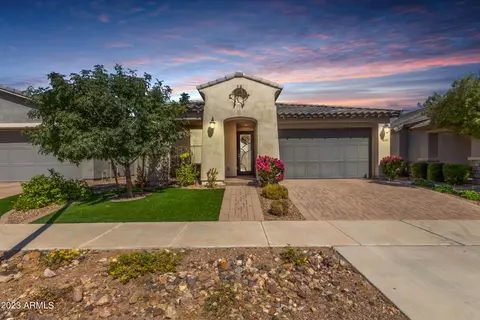5629 S Remington --, Mesa, AZ 85212