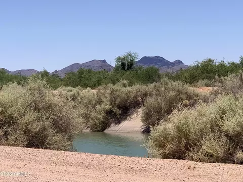 0 S Russell Lot 3 Rd #-, Casa Grande, AZ 85194