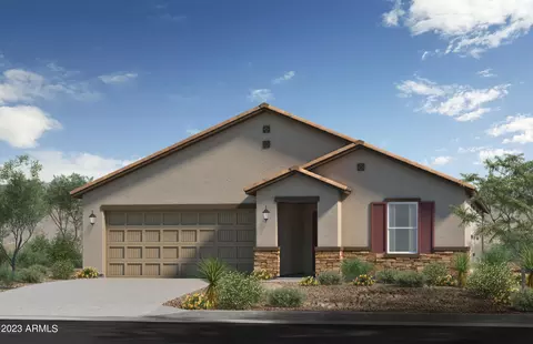 17636 W Gambit Trl, Surprise, AZ 85387