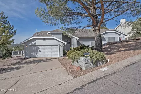 402 S Canpar Way, Payson, AZ 85541