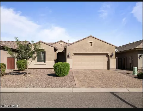 396 E Red Mesa Trl S, San Tan Valley, AZ 85143