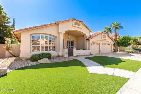 7823 W Kimberly Way, Glendale, AZ 85308