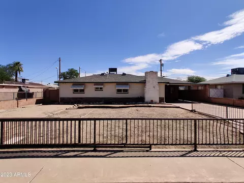 5753 N 32nd Dr, Phoenix, AZ 85017