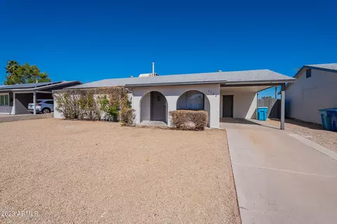 3942 Eugie Ave, Phoenix, AZ 85032 photo 2