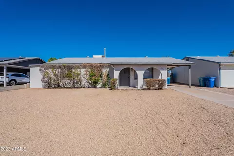 3942 Eugie Ave, Phoenix, AZ 85032
