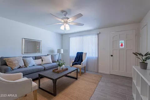 3942 Eugie Ave, Phoenix, AZ 85032 photo 4