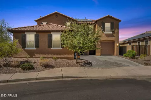 1630 N 214th Ln, Buckeye, AZ 85396