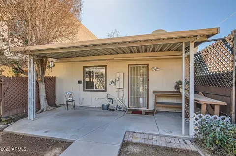 901 E Bendix Dr, Tempe, AZ 85283 photo 14