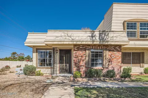 901 E Bendix Dr, Tempe, AZ 85283 photo 2