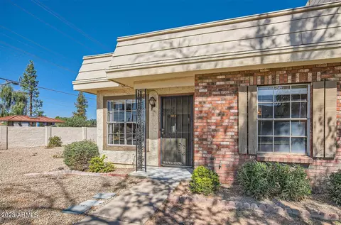 901 E Bendix Dr, Tempe, AZ 85283