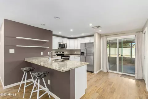 4110 E Crocus Dr, Phoenix, AZ 85032 photo 10