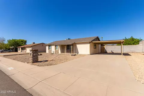 4110 E Crocus Dr, Phoenix, AZ 85032 photo 2