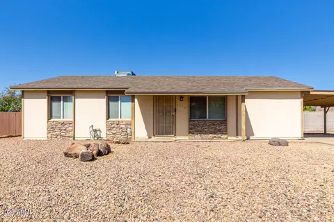 4110 E Crocus Dr, Phoenix, AZ 85032
