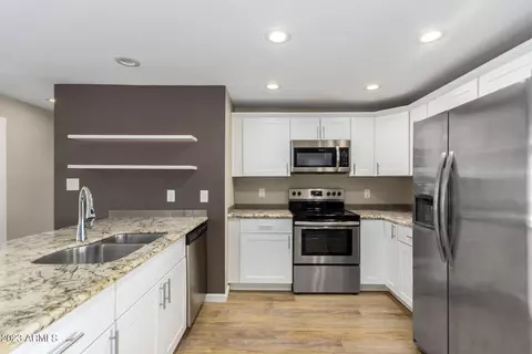 4110 E Crocus Dr, Phoenix, AZ 85032 photo 9