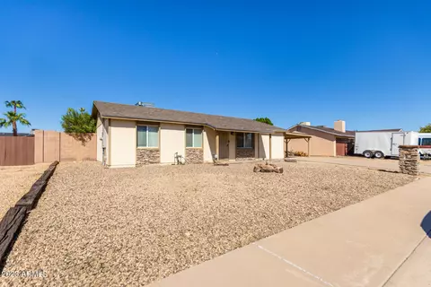 4110 E Crocus Dr, Phoenix, AZ 85032 photo 38