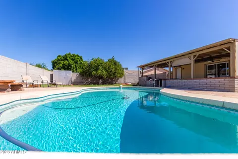 4110 E Crocus Dr, Phoenix, AZ 85032 photo 29