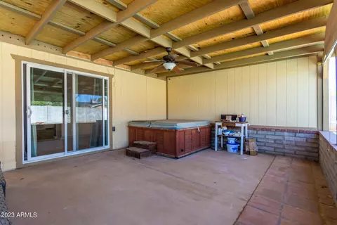 4110 E Crocus Dr, Phoenix, AZ 85032 photo 27
