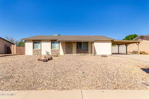 4110 E Crocus Dr, Phoenix, AZ 85032 photo 39