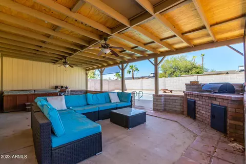 4110 E Crocus Dr, Phoenix, AZ 85032 photo 26