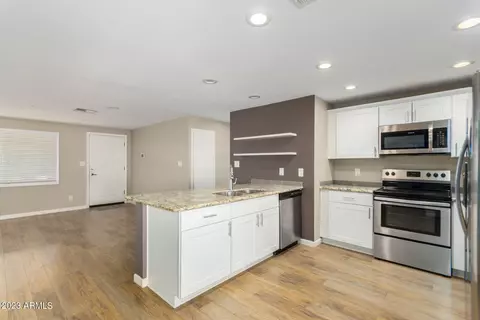 4110 E Crocus Dr, Phoenix, AZ 85032 photo 3