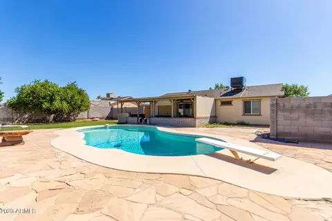 4110 E Crocus Dr, Phoenix, AZ 85032 photo 31