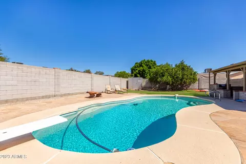 4110 E Crocus Dr, Phoenix, AZ 85032 photo 34