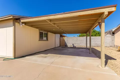4110 E Crocus Dr, Phoenix, AZ 85032 photo 37