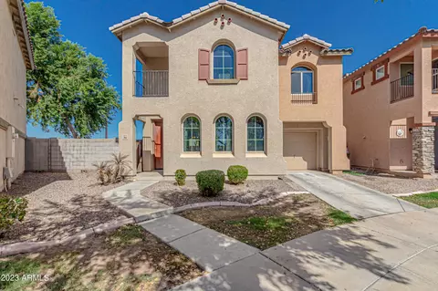 7852 W Pipestone Pl, Phoenix, AZ 85035