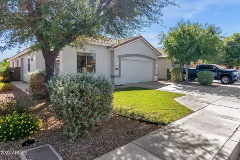 12613 W Cercado Ln, Litchfield Park, AZ 85340