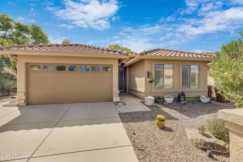 8941 E Minnesota Ave, Sun Lakes, AZ 85248