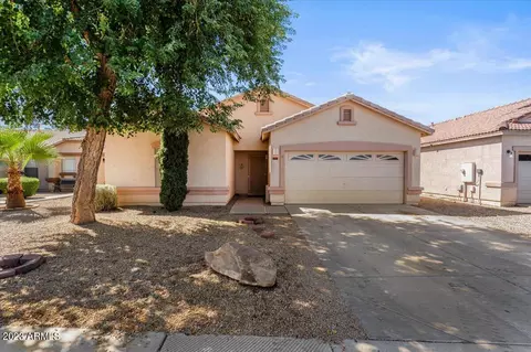40430 N Przewalski St, San Tan Valley, AZ 85140